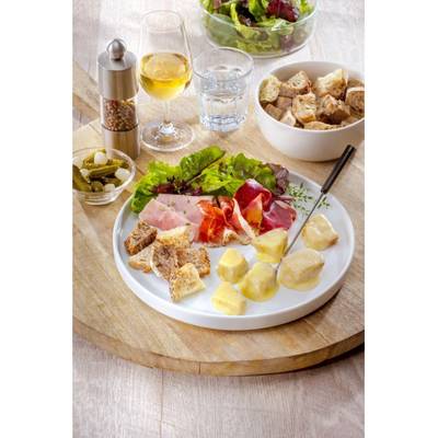 3168430958876 - Tefal - Fondue COLORMANIA thermorespect