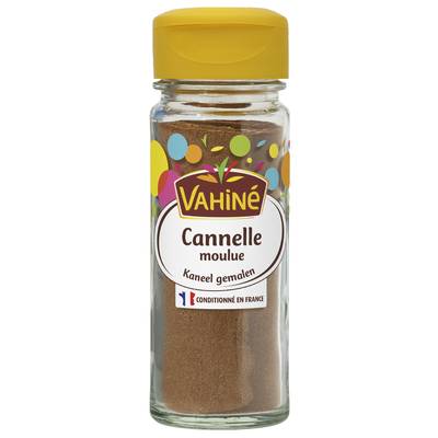 Vahine Cannelle de Ceylan en poudre, 39g