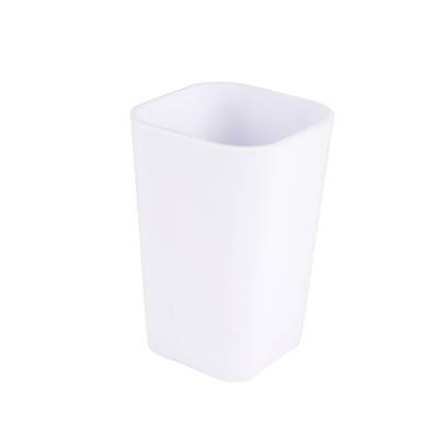 Douceur D Interieur Gobelet vitamine blanc