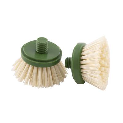 Point virgule Brosse vaisselle recharge, 2  recharges