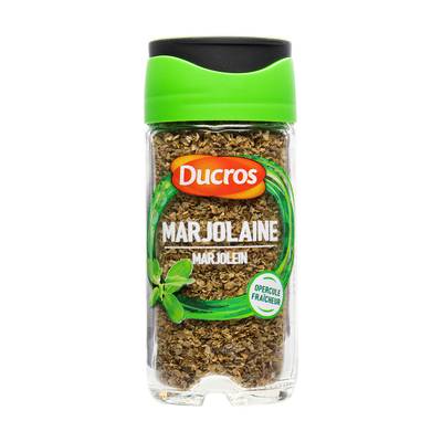 Ducros Marjolaine, 10g