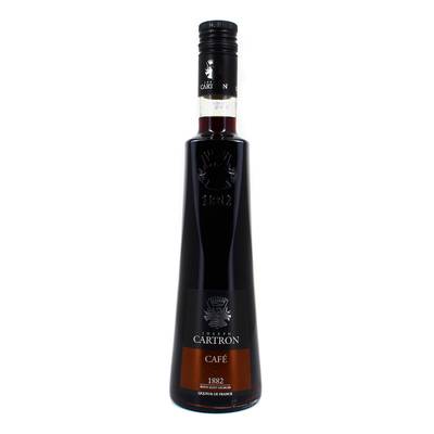 Joseph Cartron Liqueur de Café 25°, 50cl