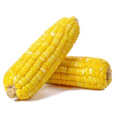 Les Paysans Bio Epis de Maïs Bio, Sachet de 400g