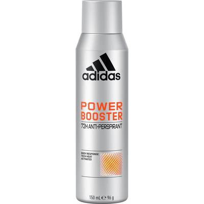 Adidas Déodorant spray Power Booster, 150ml
