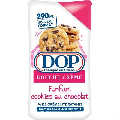Dop Creme de douche Cookie, 290ml