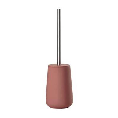 Zone Denmark Brosse de toilette Nova Peach Red