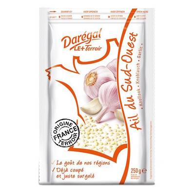 Daregal Ail du Sud Ouest, 250g