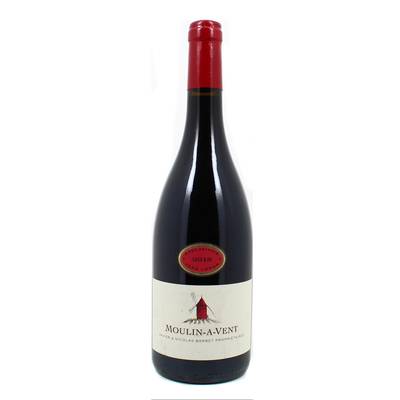 Moulin à Vent AOC Domaine Barbet, 75cl