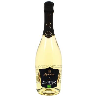 Italie Prosecco Arnaces, 75cl