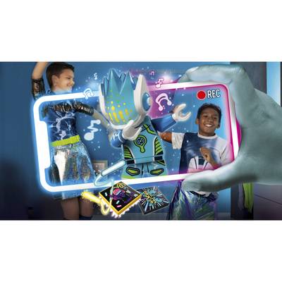 5702016911879 - LEGO® Vidiyo - 43104- Alien DJ BeatBox