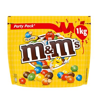 1 kg de mms