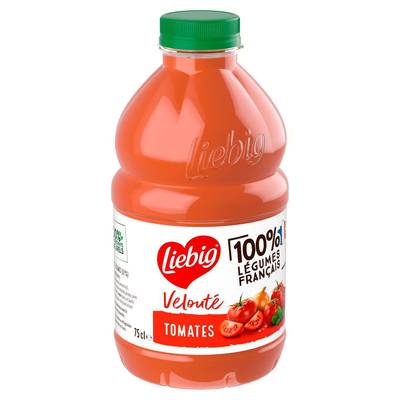 Liebig Soupe Velouté de Tomates, 75cl