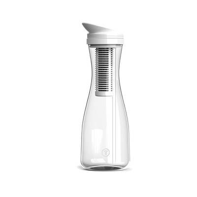 Tappwater Carafe filtrante 1.45 l blanc Tappwater TP-N101, 1,45L