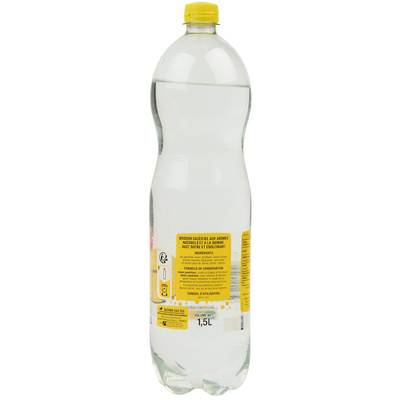 3254560601680 - Auchan - Soda tonic