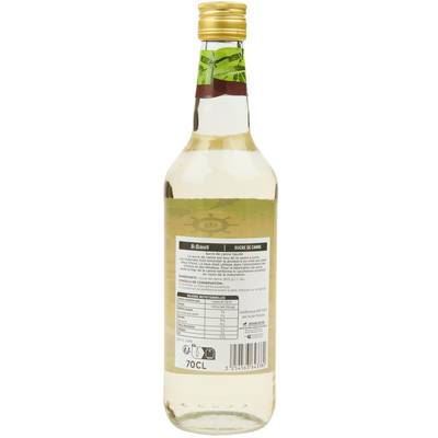 3254563643380 - St Simon - Sucre de canne liquide