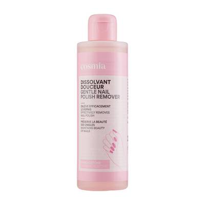 COSMIA Dissolvant douceur sans acétone, 200ml