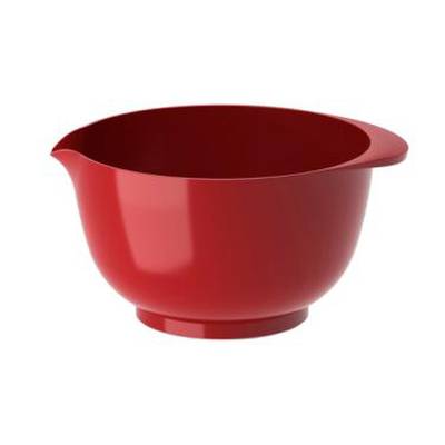 Rosti Bol à mélanger Margrethe rouge, 3L
