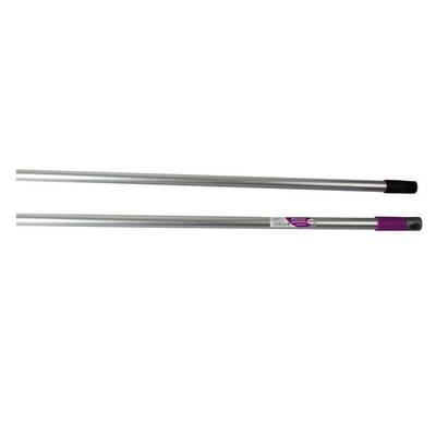 3257982138680 - Cora - Manche à balai aluminium