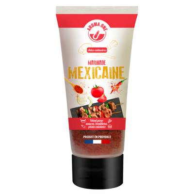 Aroma One Marinade à la Mexicaine, 200g