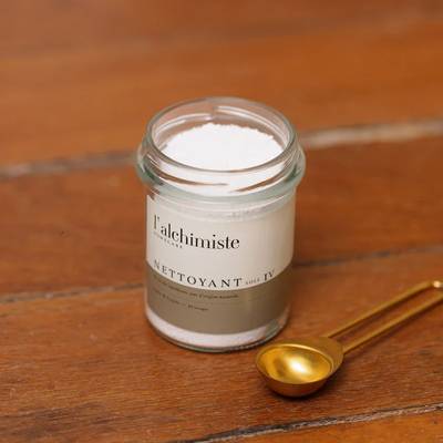 3770016411387 - L'alchimiste - Nettoyant sols aux probiotiques