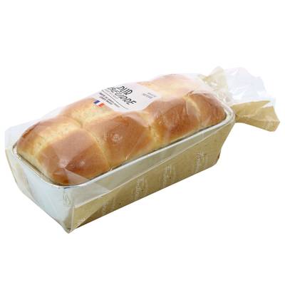 Brioches Fonteneau Brioche Nanterre Pur Beurre, 400g