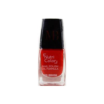 MB Milano Vernis Pearly orange, 8ml