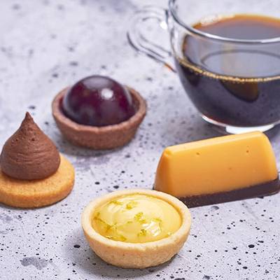 2050000352881 - Traiteur Idbuffet - Kit cocktail déjeunatoire