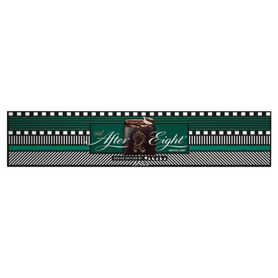 After Eight Chocolat Noir Fourré à La Menthe, 400g