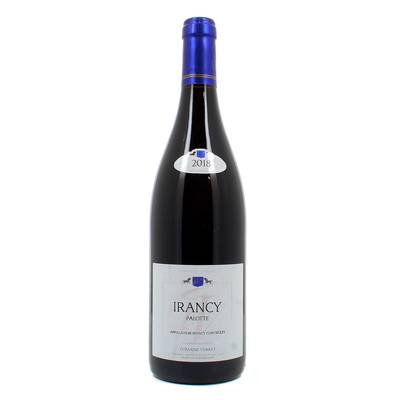 Irancy AOC Domaine Verret, cuvée Palotte, 75cl