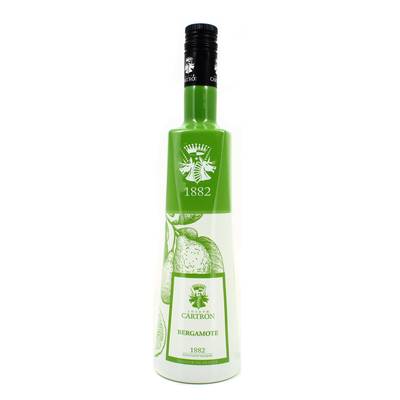 Joseph Cartron Liqueur de Bergamote 20°, 70cl