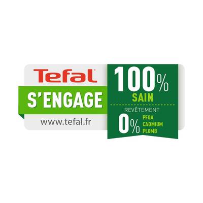 3168430300682 - Tefal - Poêle UNLIMITED - Tous feux dont induction