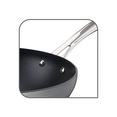 3168430300682 - Tefal - Poêle UNLIMITED - Tous feux dont induction