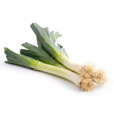 Poireau
