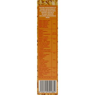 3596710391882 - Auchan - Grains de blé nature
