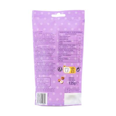 8435177051982 - Auchan - Poudre de Noisettes Sachet Refermable