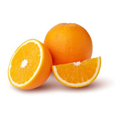 Orange, Sachet de 2 kilos