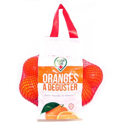 8436019844182 - - Orange