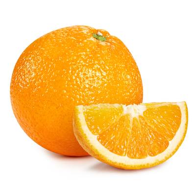 Orange Navel Late, Sachet de 2kg