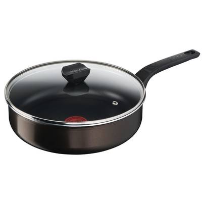 Tefal Sauteuse EASY COOK & CLEAN Tous feux sauf Induction, 26 cm