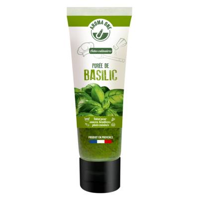 Aroma One Purée de Basilic, 80g
