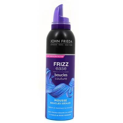 John Frieda Mousse Boucles Idéales, 200ml