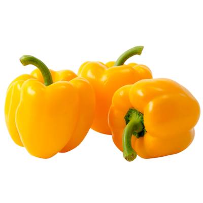 Poivron Jaune