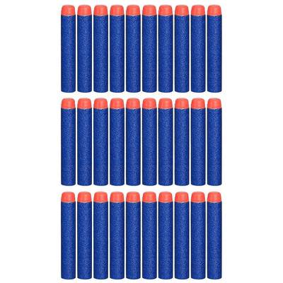 5010993582983 - Nerf - 30 Fléchettes Elite recharges