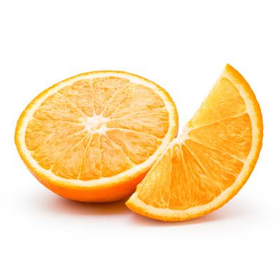Orange à Jus