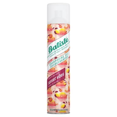 Batiste Shampooing sec sunset vibe, 200ml