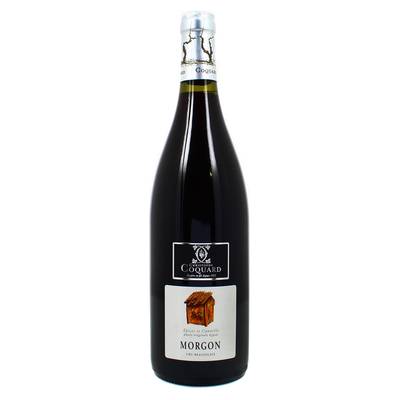 Morgon AOP Maison Christophe Coquard , 75cl