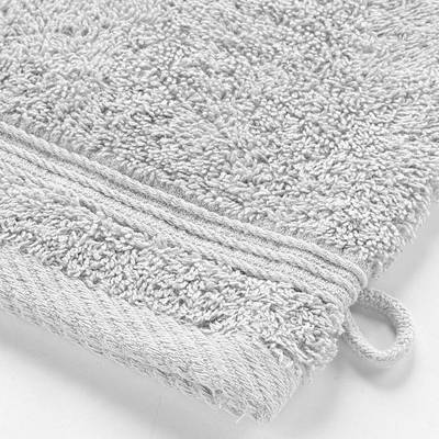 3574388014784 - Douceur D Interieur - Gants de toilette gris