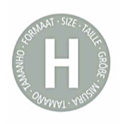 8710755246784 - Brabantia - Sacs poubelle 50-60L - Taille H