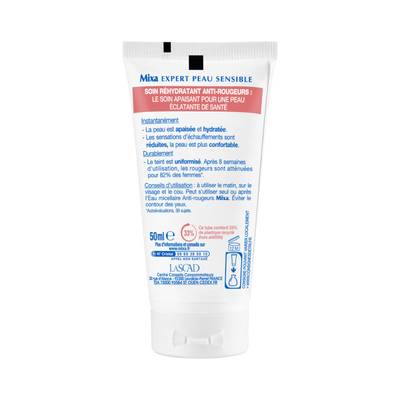3600550287684 - Mixa - Soin Réhydratant anti-rougeurs