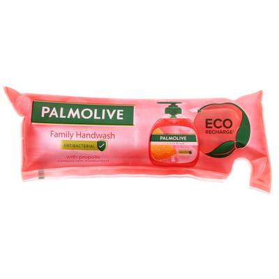 Palmolive Recharge gel lavant antibactérien à l'extrait naturel de propolis, 250ml